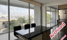 Apartment (flat) in dasoupoli, Nicosia for rent 