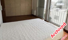 Apartment (flat) in dasoupoli, Nicosia for rent 