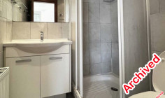 Apartment (flat) in dasoupoli, Nicosia for rent 