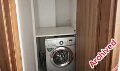 Apartment (flat) in dasoupoli, Nicosia for rent 