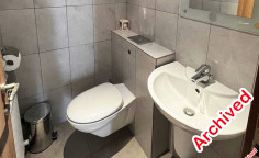Apartment (flat) in dasoupoli, Nicosia for rent 