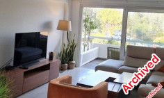 3 bedroom furnished apartment to rent in Agioi Omologites