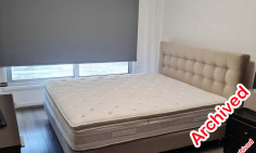 3 bedroom furnished apartment to rent in Agioi Omologites