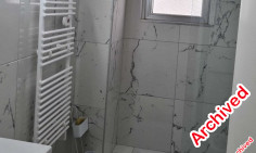 3 bedroom furnished apartment to rent in Agioi Omologites