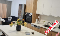 3 bedroom furnished apartment to rent in Agioi Omologites
