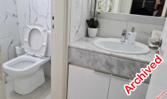 3 bedroom furnished apartment to rent in Agioi Omologites