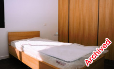 Luxury 3 bedroom furnished apartment to rent in Limassol