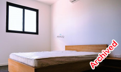 Luxury 3 bedroom furnished apartment to rent in Limassol