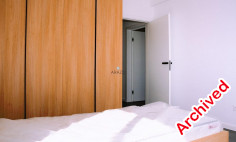Luxury 3 bedroom furnished apartment to rent in Limassol