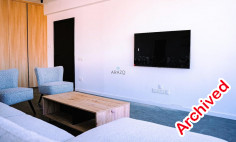 Luxury 3 bedroom furnished apartment to rent in Limassol