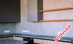 Luxury 3 bedroom furnished apartment to rent in Limassol
