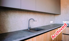 Luxury 3 bedroom furnished apartment to rent in Limassol