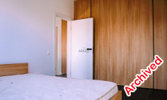 Luxury 3 bedroom furnished apartment to rent in Limassol