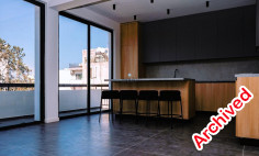 Luxury 3 bedroom furnished apartment to rent in Limassol