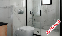 Large 3 bedroom furnished apartment to rent in Limassol