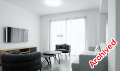 Large 3 bedroom furnished apartment to rent in Limassol