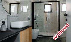 Large 3 bedroom furnished apartment to rent in Limassol