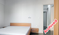 Large 3 bedroom furnished apartment to rent in Limassol