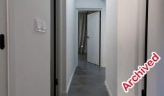 Large 3 bedroom furnished apartment to rent in Limassol