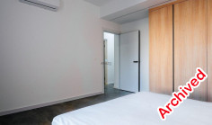 Large 3 bedroom furnished apartment to rent in Limassol