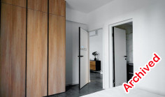 Large 3 bedroom furnished apartment to rent in Limassol