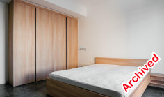 Large 3 bedroom furnished apartment to rent in Limassol