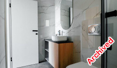 Large 3 bedroom furnished apartment to rent in Limassol