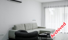 Large 2 bedroom furnished apartment to rent in Limassol