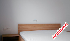 Large 2 bedroom furnished apartment to rent in Limassol