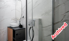 Large 2 bedroom furnished apartment to rent in Limassol