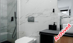 Large 2 bedroom furnished apartment to rent in Limassol