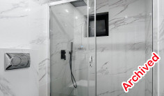 Large 2 bedroom furnished apartment to rent in Limassol
