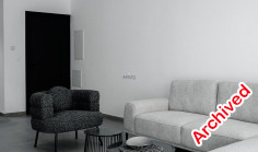 Large 2 bedroom furnished apartment to rent in Limassol