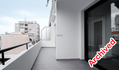 Large 2 bedroom furnished apartment to rent in Limassol