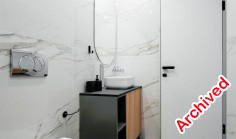 Large 2 bedroom furnished apartment to rent in Limassol