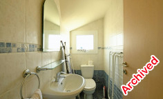 3 bedroom villa with title deeds in the center of Pernera 