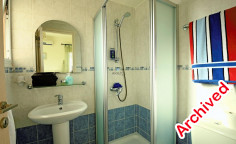 3 bedroom villa with title deeds in the center of Pernera 