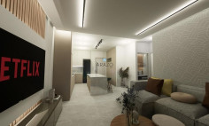 1 bedroom apartment for sale in Sotiros
