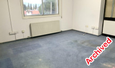 Commercial (office) in Agios Andreas, Nicosia for rent 