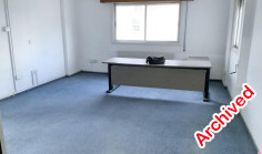 Commercial (office) in Agios Andreas, Nicosia for rent 