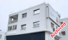 Commercial (office) in Agios Andreas, Nicosia for rent 