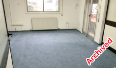 Commercial (office) in Agios Andreas, Nicosia for rent 