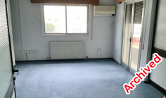 Commercial (office) in Agios Andreas, Nicosia for rent 