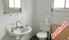 Commercial (office) in Agios Andreas, Nicosia for rent 