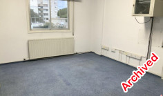 Commercial (office) in Agios Andreas, Nicosia for rent 