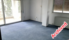 Commercial (office) in Agios Andreas, Nicosia for rent 