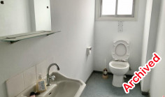 Commercial (office) in Agios Andreas, Nicosia for rent 