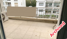Commercial (office) in Agios Andreas, Nicosia for rent 