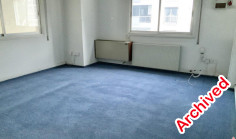 Commercial (office) in Agios Andreas, Nicosia for rent 