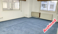 Commercial (office) in Agios Andreas, Nicosia for rent 